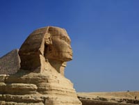 Spectacular Egypt & Jordan