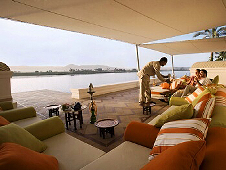 Luxury Nile Cruise & Luxor
