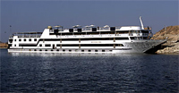 Nubian Sea Cruises