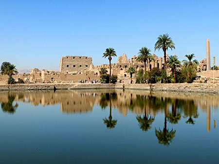 Splendid Egypt