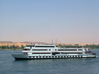 Luxury Nile Cruise & Red Sea